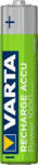 VARTA Akkumulátor mikro ceruza 1, 2V, 1000mAh READY TO USE, használatra kész VARTA