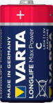 VARTA ELEM Baby 1, 5V Max Power LR14