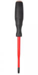 Intercable Tools Csavarhúzó, 1000V VDE, +- kombi PH1, SLIM