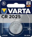 VARTA Elem, CR2025 Varta 6025