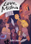 First Second Love, Misha | ADEN ASKEL