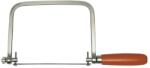PEBARO Cadru traforaj profesional pentru lemn, Pebaro (PEB-712) Fierastrau