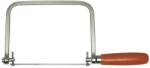PEBARO Cadru traforaj profesional cu lama subtire, Pebaro (PEB-711) Fierastrau