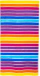 Strandex Kft MIRAGE Strandtörölköző többszínű 165x90cm (5999578420110)