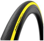  Anvelopa VITTORIA Rubino Tube-Type 700 x28C(28-622) Negru-Galben Pliabil
