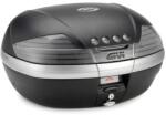 Givi Top Case V46 Monokey 46NT culoare argintiu gri negru 46L (gf667354446)