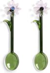 &k amsterdam Linguri Flora roz, 2 buc (2174-13) Tacam