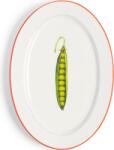 &K Amsterdam Farfurie de servire &K Pea 21 x 30 cm (2184-03)