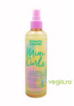 Umberto Giannini Spray Leave-In pentru Copii pentru Descurcarea Parului Ondulat, Cret sau foarte Cret cu Aloe Vera si Ulei de Cocos Mini Curls 250ml