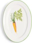 &K Amsterdam Farfurie de servire &K Carrot 21 x 30 cm (2184-02)