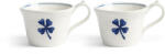 &k amsterdam Căni Anouk Clover 250 ml, 2 buc (2159-03)