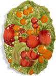 &K Amsterdam Platou Legume Tomato 27 x 37, 5 cm (2188-03)