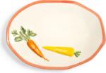 &K Amsterdam Farfurie de servire &K Carota 28 x 40 cm (2187-02) Tava