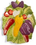 &K Amsterdam Platou Legume Pepper 21, 5 x 27, 5 cm (2188-04)