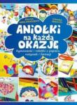 Chiara Bigatti, Fulvia Degl'Innocenti Îngerași pentru orice ocazie