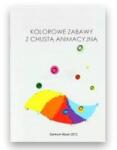 Akson Zabawy z chustą animacyjną