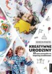 Akson Kreatywne urodziny Vademecum Animatora