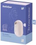 Satisfyer Pro To Go 2 beige