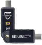 Reiner SCT Memorie USB Reiner SCT FIDO Stick Pro USB-C (2708017-100)