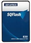 Advantech SQF-S25 830 256GB SATA3 2.5 (SQF-S25M8-256G-SAE)