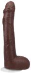 Doc Johnson Dildo Realist Anton Harden Dual Density Ultraskyn Maro 29 cm Dildo