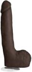 Doc Johnson Dildo Realist Rob Piper Dual Density Ultraskyn Maro 28 cm Dildo