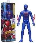 Marvel Figurina Marvel Spider-Man 2099, Titan Series, 30 cm Figurina