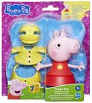 Peppa Figurina Peppa Pig, cu accesorii, 15 cm Figurina