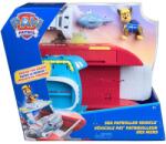 PAW Patrol Set de joaca Paw Patrol - Sea patroller Figurina