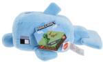Mattel Figurina de plus Mattel Delfin 20cm, Albastru