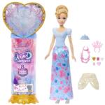 Disney Papusa Disney Princess, Cenusareasa jewel reveal Papusa