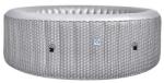 avenli Jacuzzi Gonflabil AVENLI 14196EUV21, 204 x 70 cm, Gri (14196EUV21) Piscina