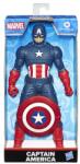 Avengers Figurina Marvel Avengers - Captain america, 24 cm Figurina