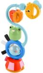 Mattel Jucarie interactiva pentru bebelusi Mattel, cu ventuza