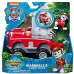 Spin Master Set de joaca Spin Master Marshall si Vehicul Elefant, Rosu Figurina