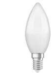 OSRAM Bec LED E14 Osram Parathom Classic B 4.9W, alb cald
