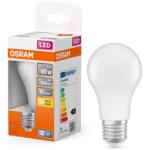 OSRAM Bec OSRAM LED Star, A60, E27, 8W (60W), 806 lm, lumina calda (2700K), clasa energetica F