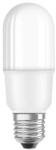 OSRAM Bec LED E27 Osram Parathom Stick 9W, Alb cald