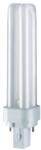OSRAM Lampa fluorescenta, Osram, G24Q-1, 18W, 2700K, Alb (DU-D-18-827)