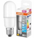 OSRAM Bec LED, OSRAM, E27, 10W, 4000K, 1050lm, Clasa E, Alb (000004058075059214) - evomag