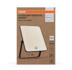 OSRAM Lampa exteriora Osram, 30W, protectie IP65, senzor de miscare, alb satinat (000004099854430138)