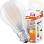 OSRAM Bec LED, Osram, E27, A60, 8W (75W), 1055lm, 2700K, Alb Cald