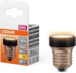 OSRAM Bec LED OSRAM decorativ, E27, 3.5W (28W), 300 lm, lumina calda (2700K), clasa energetica F