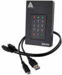 Apricorn Fortress 4TB USB 3.1 (AFL3-4TB)