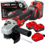 PEX C47103 Polizor unghiular