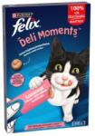 FELIX Deli Moments lazac 4x10 g