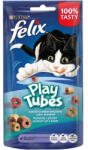 FELIX Play Tubes hal és garnélarák 50 g