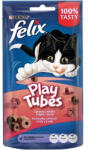 FELIX Play Tubes pulyka és sonka 50 g