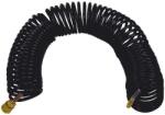 Stanley Furtun spiralat cu cuple rapide STANLEY 8221577STN, lungime 10 m, 6 x 8 mm, pentru compresor aer (8221577STN)