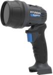 Hyundai Lanterna Led cu acumulator 20V Hyundai WL20S-250 - SOLO (WL20S-250)